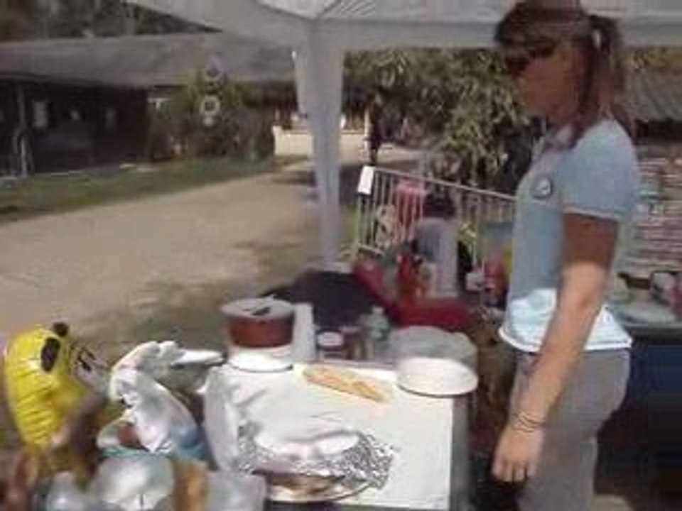 fete du poney club le 27 septembre 09