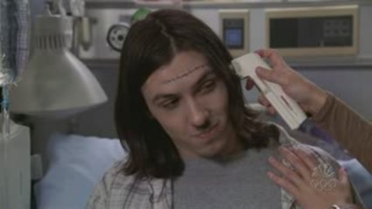 jake hospital
