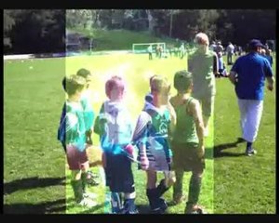 spvgg re95/08 f-jugend