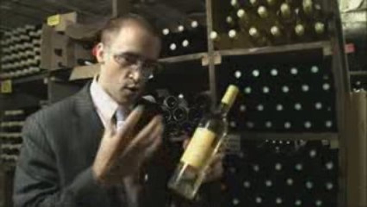 Nicolas HOUSSAIS