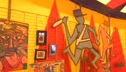 Permis de Construire 2009 : Making-of