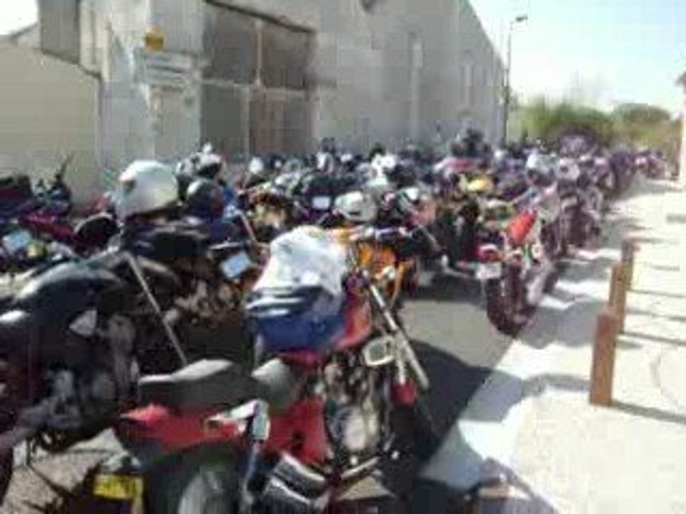 4ième Balade 4 Temps - Bignay