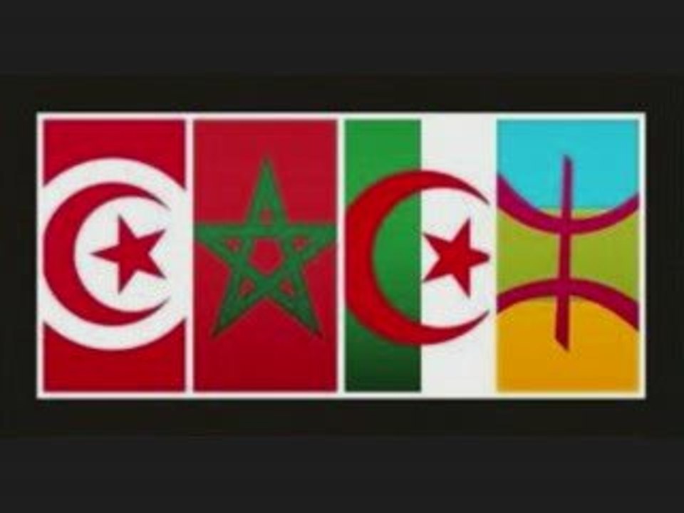 le son du bled 2009 by dj phoenix