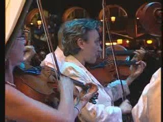 « Tisseo » Orchestre National du Capitole de Toulouse