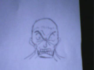 Essais Dessins Aniimés