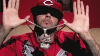 Nu JerZey Devil - Smoke Ashes / NEW