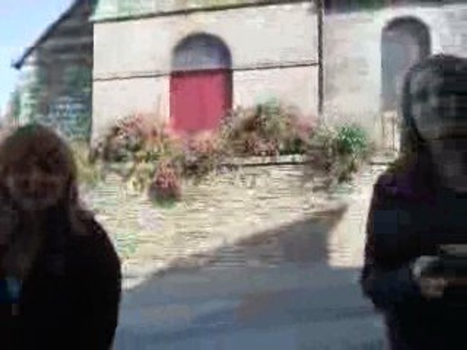Danse :)