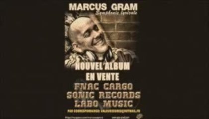 Marcus Gram feat SolySly Jo- Don't Cry (Alternative Version)