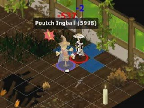 dofus blood-hearts jiva