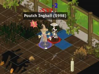 dofus blood-hearts jiva