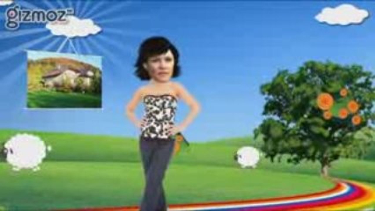 Beskid Niski Dom Gosi