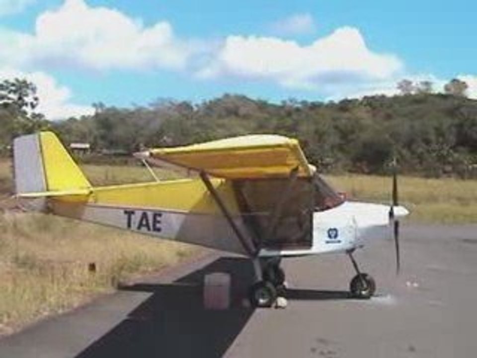 CARNET DE VOL  L'AFRIQUE VUE DU CIEL thierrybarbier@yahoo.fr