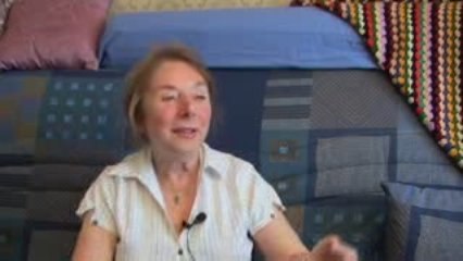 Marie Wiesner (Hungaria) – Remembering Communism