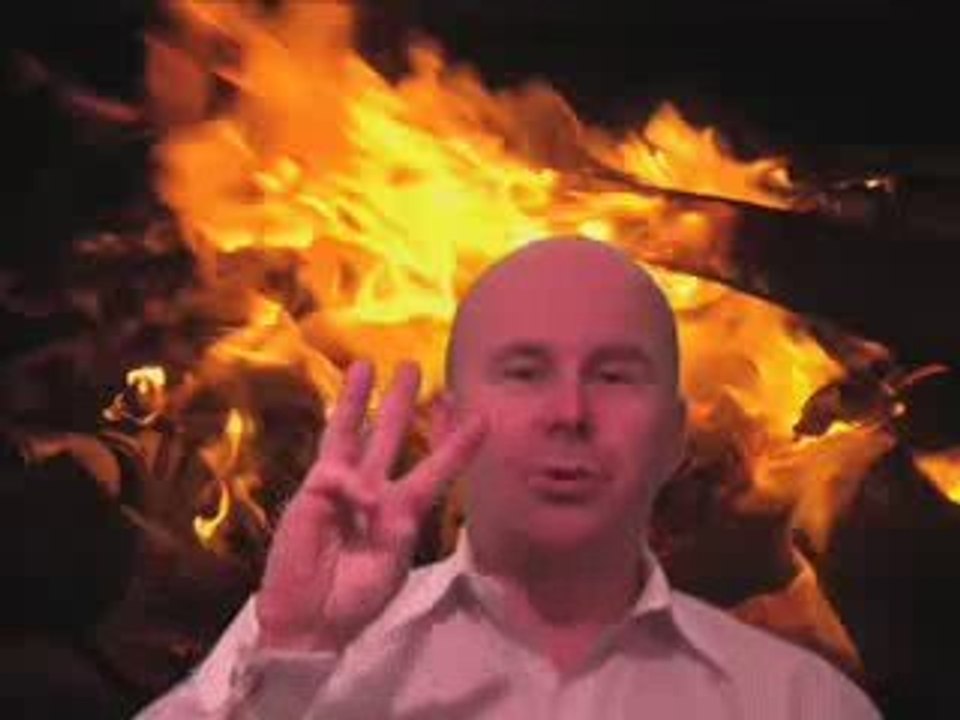 Rev Stuart