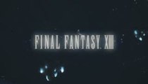 Final Fantasy XIII - TGS 2009 : Trailer VO