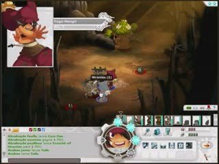 Wakfu Les Gardiens : le Chêne Mou
