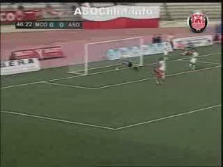 MCO 1-0 ASO