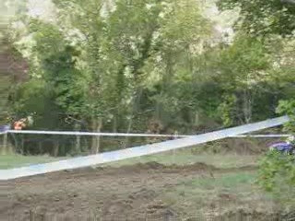 david enduro senez 2009