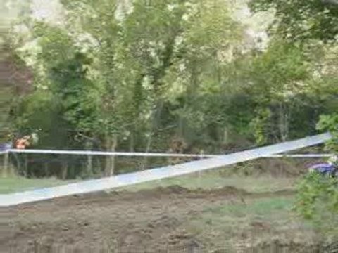 david enduro senez 2009