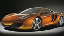 McLaren Making Moves, Top Gear Spied, BMW M5 Inside ...