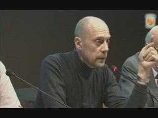 Interview de Alain Soral sur Paltalk Scene PART 7