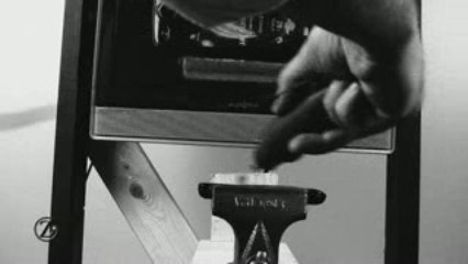 Samsung Jet - Scratch Test