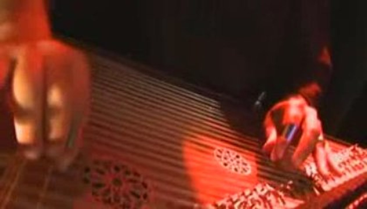 Al-Andalus  Nassam Alaina Lhawa