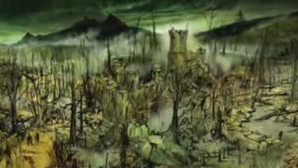 Dragon Age origins: Making of écriture et histoire épique