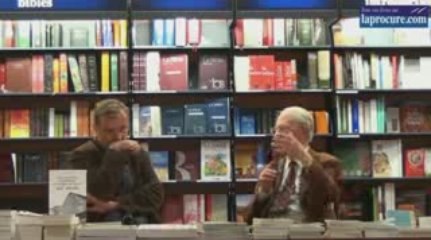 Jeudis de La Procure : Emile Poulat