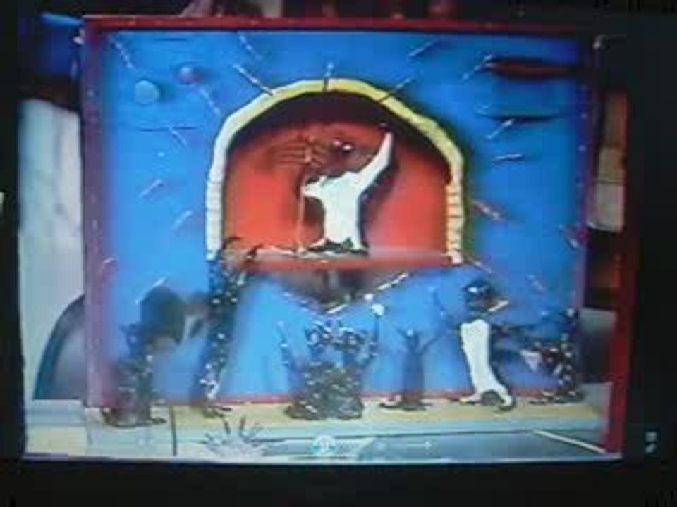 archive filmage vhf vers ordi extrais divers