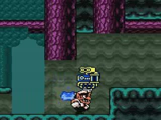 15) Wario Land 3 Walkthrough - Skill inside