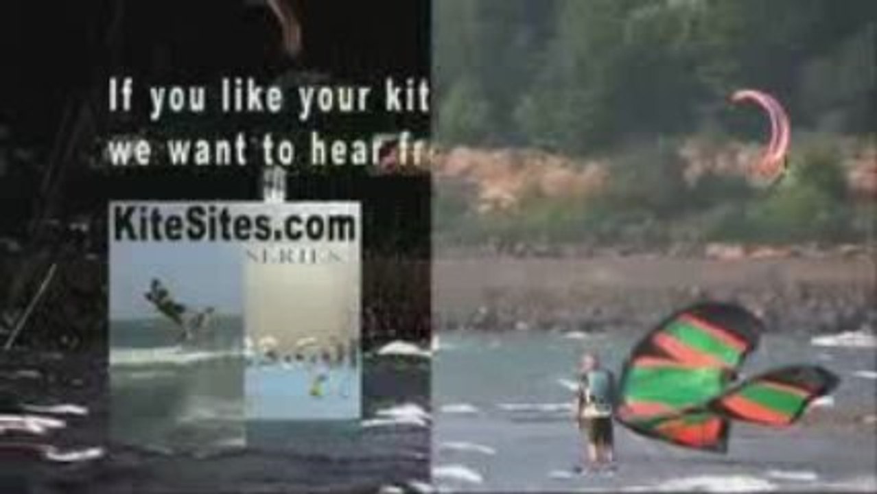 Zephyr - I Like My Kite