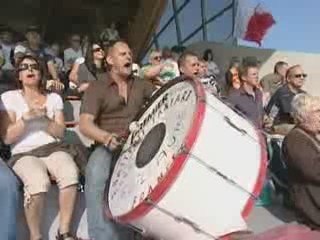 Résumé sportif du week end