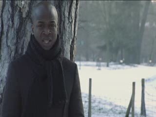 Les oiseaux se cachent pour pleurer - Vidéo Clip