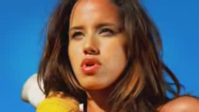 GEORGES LARAQUE VS OCTANE GIRLS