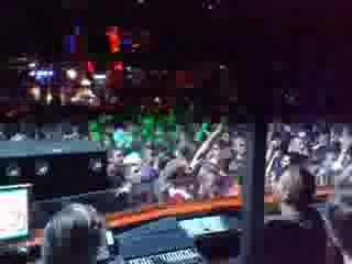 david guetta au kadoc