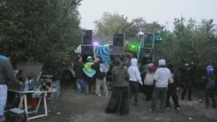 DFC ENIMATEK TANAVIBES - 27/09/09