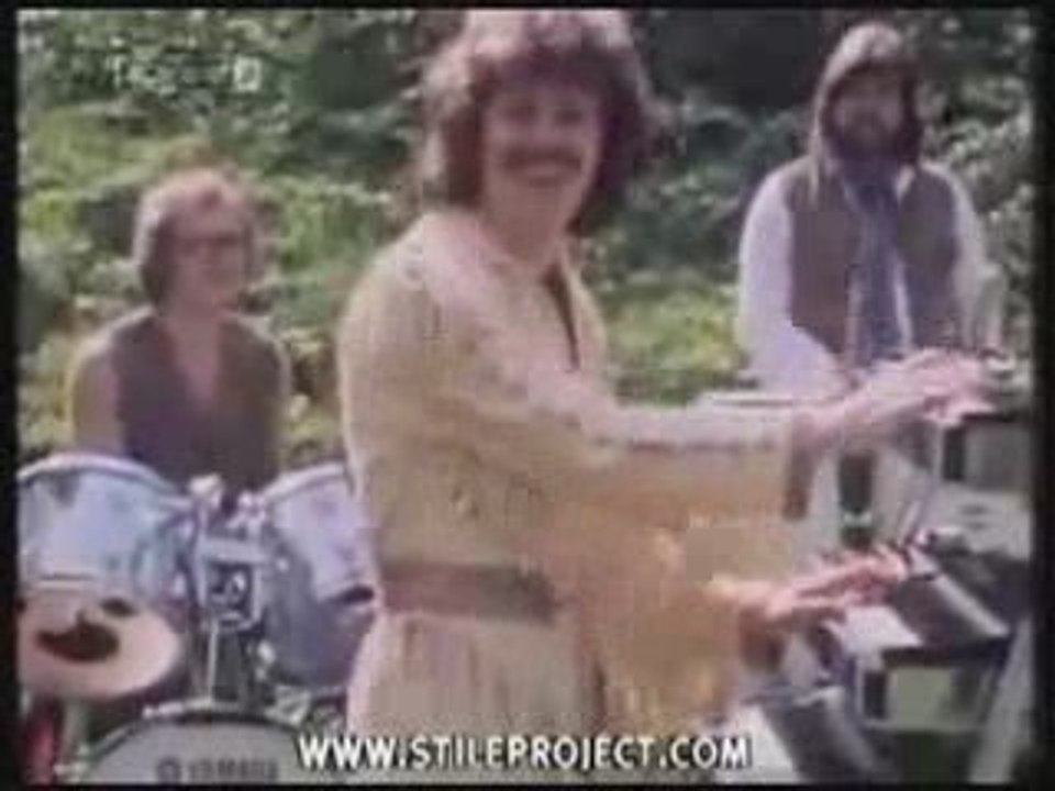 Hall of Fame - Part 1