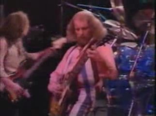 Jethro Tull - Aqualung (Live)