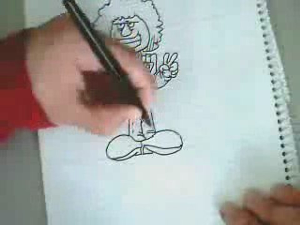 image marrante ( a regarder)