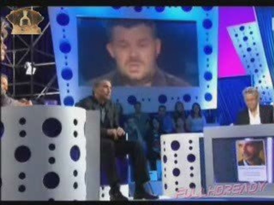 Débat Tariq Ramadan vs Zemmour Naulleau 1