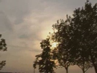 28 sept.2009, deuxième nuage de couleurs ??????