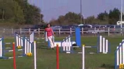 Jumping Saint Nazaire