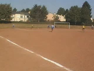 Montsoult vs Roissy 27.09.2009