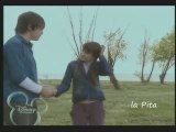 Agus y Tabano (Chiquititas 2006 cap 51)