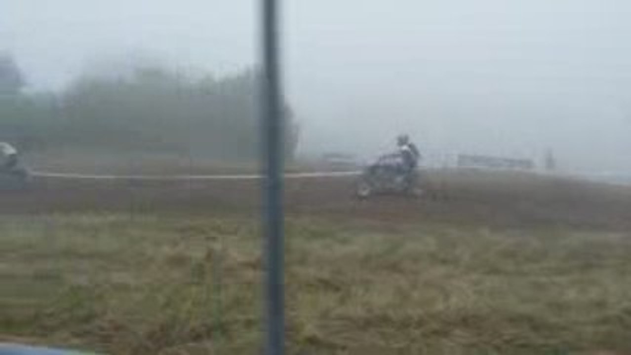 masterquad ceignes 2009