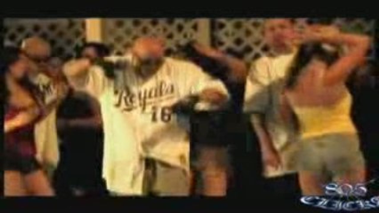 Mr Capone-E It Ain t About Me