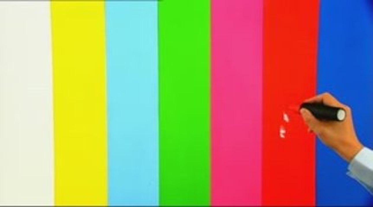 Barres de Mire - correction