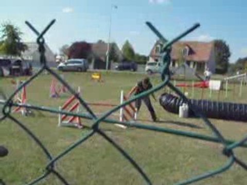 Concours de Chateauroux, 27/09, Bag, jumping