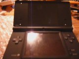 Fusible DS lite sur DSi